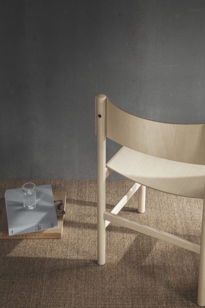 TAKT a new danish furniture brand september edit